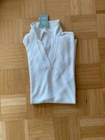 H&M Long-Pullover  Weiß Gr. L BRANDNEU Düsseldorf - Bilk Vorschau
