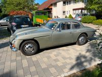 Jensen CV8, kein Aston Martin DB5, Jaguar, viel besser Tausch mgl Bayern - Wasserburg Vorschau