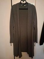 Top Bonprix Cardigan Grau Gr.52 Hannover - Mitte Vorschau