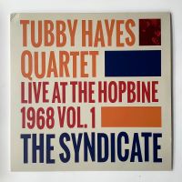 Tubby Hayes Quartet - Live At The Hopbine 1968 Vol. 1 Vinyl Leipzig - Leipzig, Zentrum-Ost Vorschau