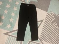 Dreiviertel Leggings schwarz S BODY FLIRT Hose Nordrhein-Westfalen - Niederkassel Vorschau