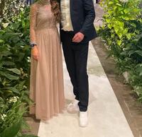 Asos Kleid S Abendkleid Nordrhein-Westfalen - Gladbeck Vorschau