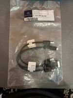 Mercedes Benz Media Interface Consumer Kabel Kit A2228208800 Neu Rheinland-Pfalz - Worms Vorschau