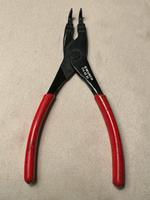 Würth Sprengringzange Sicherungsringzange 7140262 für Außenringe Eimsbüttel - Hamburg Lokstedt Vorschau