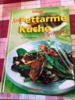 Kochbuch Brigitte Neue fettarme Küche für Genießer Niedersachsen - Langwedel Vorschau