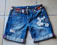 Desigual Short Gr. 38 mega cool Bayern - Nußdorf am Inn Vorschau