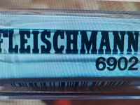 Fleischmann 6902 Sachsen - Chemnitz Vorschau