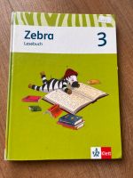 Lesebuch Zebra 3 Rheinland-Pfalz - Buchholz (Westerwald) Vorschau