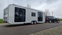 Wohnwagen Caravan TinyHouse Transport Rückholung Überführung Bayern - Fraunberg Vorschau