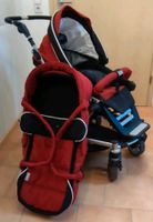 Kinderwagen Teutonia Mistral S Collection 2010 Bayern - Adelschlag Vorschau