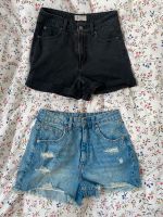 Jeans Shorts Hosen Sommer H&M Gr.  S Nordrhein-Westfalen - Korschenbroich Vorschau