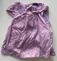 Oberteil Shirt Bluse Gr. 86 lila rosa sergent Major Blumen Innenstadt - Köln Altstadt Vorschau