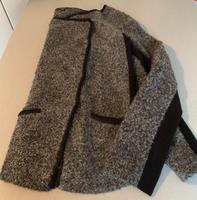 Comma ! Hochwertige Jacke / Kardigan ! Größe 40 Niedersachsen - Osten Oste Vorschau