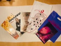 Madonna 5 Tourbooks und 3Danilo-Kalender+zusätzl. 1 engl. Magazin Leipzig - Leipzig, Zentrum-Ost Vorschau