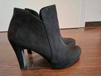 High Heels, Tamaris, Pumps, schwarz, 38 Nordrhein-Westfalen - Delbrück Vorschau