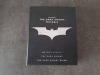 *Blu-Ray* The Dark Knight Trilogie *Sehr Gut* Bayern - Treuchtlingen Vorschau