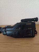 Siemens FA 144 Video Camera 8 mm inkl. Zubehör und Hama Tasche Sachsen - Mockrehna Vorschau