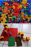 LEGO Duplo - diverse Steine und Platten Nordrhein-Westfalen - Legden Vorschau