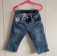 Mädchen 3/4-Jeans Gr. 128 FIT-Z Schleswig-Holstein - Osterrönfeld Vorschau