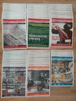 Zeitungszeugen 1-54 ungelesen org. verpackt Sachsen-Anhalt - Möser Vorschau