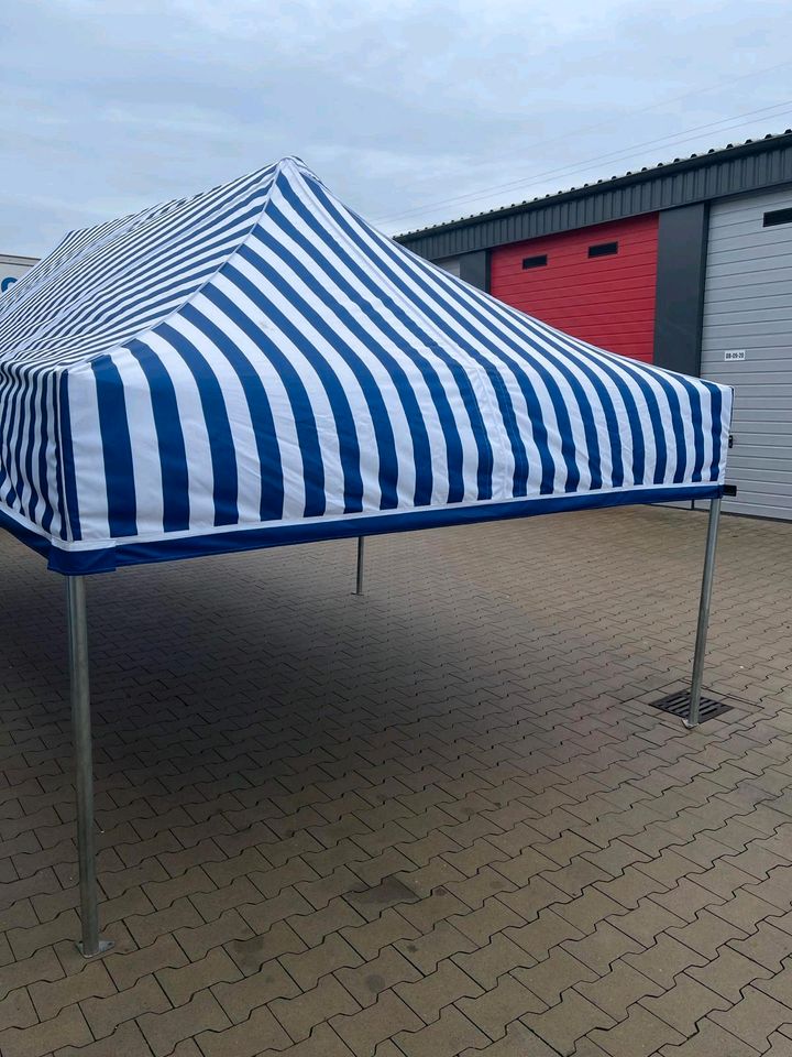 Zelt 3×6 Meter in Essen