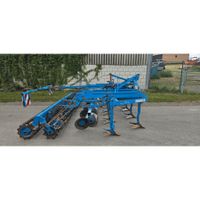 Grubber Lemken Smaragd 9/400 Baden-Württemberg - Sauldorf Vorschau