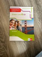 Klett Englisch Green Line 6 Workbook Neu Niedersachsen - Wilhelmshaven Vorschau