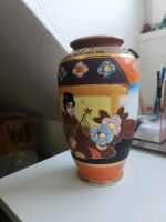 Vase aus chinesischen Keramik München - Bogenhausen Vorschau
