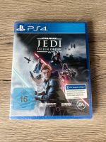 Star Wars Jedi Fallen Order PS4 PS5 Bayern - Neustadt an der Aisch Vorschau