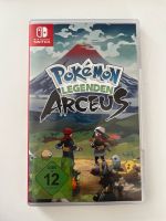 Pokémon Legenden Arceus Switch Hessen - Bad Soden am Taunus Vorschau