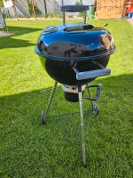 Kugelgrill, kein Weber, 46 cm Innendurchmesser Bayern - Ingolstadt Vorschau