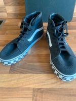 Schuhe/ Sneaker von VANS, Größe 37 Nordrhein-Westfalen - Ratingen Vorschau