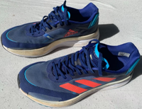 Adidas Boston 10 M – Größe 43 1/3 (US 9.5) – guter Zustand Hessen - Gießen Vorschau