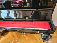 Essex Steinway EUP-116 Silent System aus 2022 np: 8222€ Klavier München - Ramersdorf-Perlach Vorschau