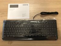 3x Terra Cherry KC 1000 Corded Tastatur QWERTZ USB schwarz / NEU Bayern - Harburg (Schwaben) Vorschau