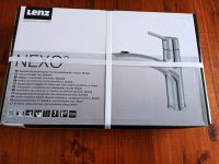 Lenz Nexo Küchenarmatur chrom ( Original verpackt) Hessen - Riedstadt Vorschau