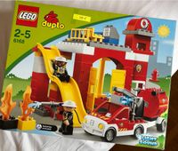 Lego Duplo Feuerwache 6168 Nordfriesland - Husum Vorschau