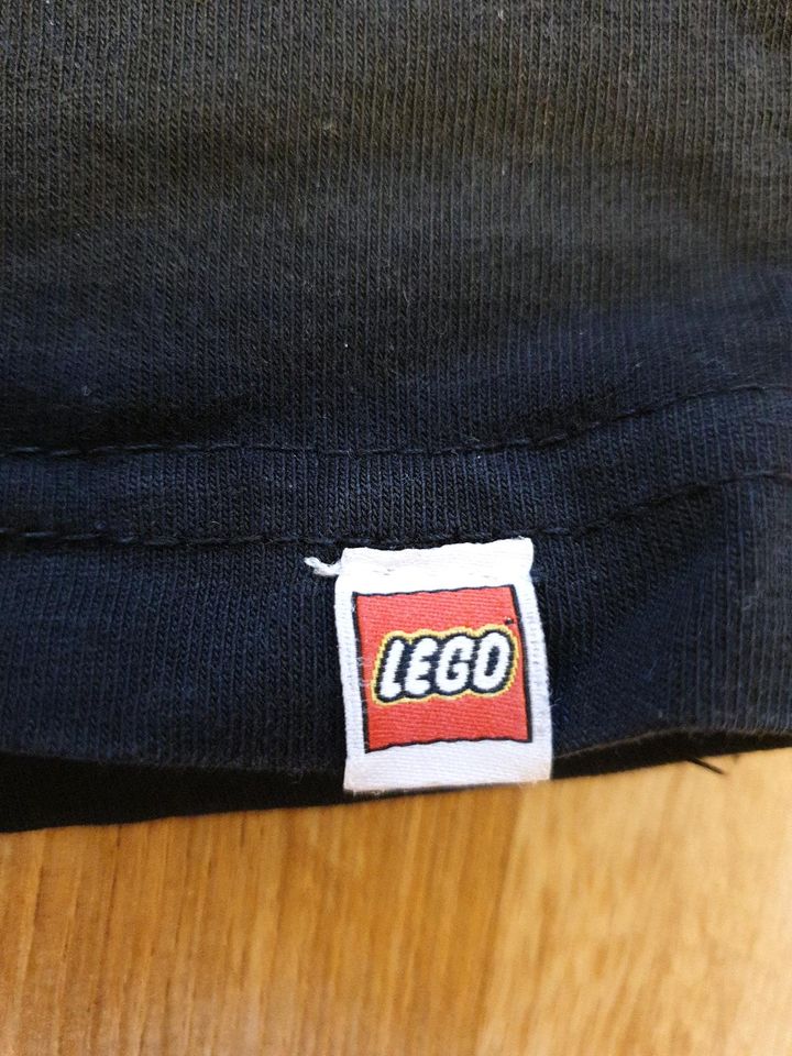 Lego Wear Shirt Longsleeve Pulli Größe 110 Oberteil in Velbert