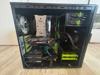 GAMING-PC - i7-7700K | RTX 2060 | 32GB DDR4 RAM | RGB Hamburg-Nord - Hamburg Barmbek Vorschau