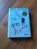 Nur Drei Worte Becky Albertalli Hardcover Baden-Württemberg - Ettlingen Vorschau