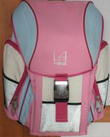 Schulranzen Schultasche McNeill Ergo Light pink / hellblau Berlin - Pankow Vorschau