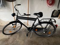 Holland Fahrrad 28“ / Herren Duisburg - Duisburg-Süd Vorschau