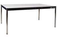 Tisch USM Haller 175x75cm Design Besprechungstisch Esstisch Z:1 Hessen - Darmstadt Vorschau