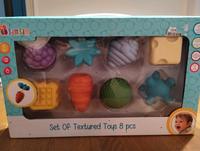 Sensory toys 6m+ *NEU* Rheinland-Pfalz - Ludwigshafen Vorschau