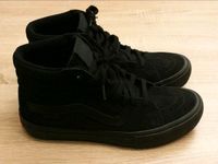 Suche VANS SK8-Hi Ultracrush Classic Pro Schwarz Größe 38,5 Nordrhein-Westfalen - Korschenbroich Vorschau