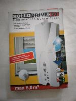 Schellenberg Rollo Drive 50 Rollladen-Gurt-Antrieb neu Saarland - Heusweiler Vorschau