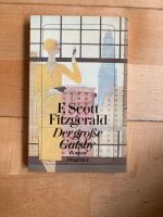 F. Scott Fitzgerald und mehr klassische Literaturromane Berlin - Wilmersdorf Vorschau