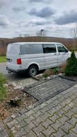 VW T6 lang Kombi Hessen - Fuldatal Vorschau