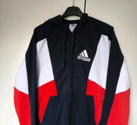 Adidas Sweatjacke/Sportjacke/Trainingsjacke, Gr. XS, NEU Nordrhein-Westfalen - Erkelenz Vorschau