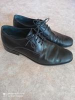 Sioux - eleganter Lederschuh Herren Hessen - Waldeck Vorschau